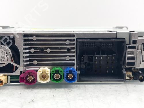 Radio BMW 1 (F20) 116 d | BP11937610E6 