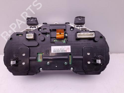 Instrument cluster NISSAN MICRA V (K14) 1.0 | BP11938009C47 
