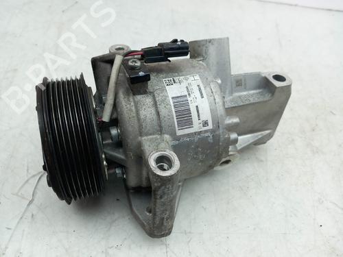 AC compressor NISSAN MICRA V (K14) 1.0 | BP11943227M34 