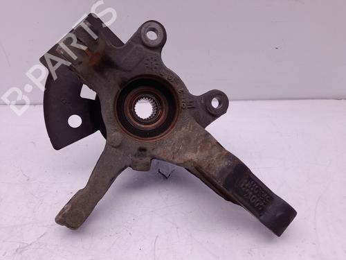 Right front steering knuckle NISSAN MICRA V (K14) 1.0 | BP11943231M26 
