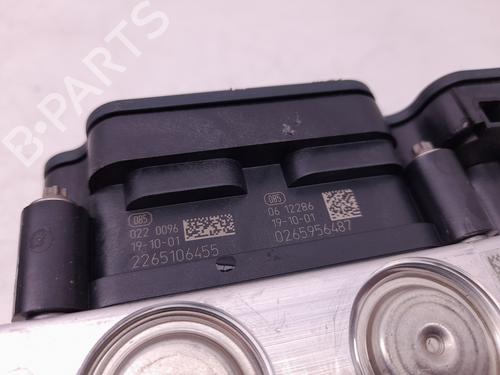 Electronic module NISSAN MICRA V (K14) 1.0 | BP11949631M83 