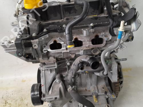 Used Engine NISSAN MICRA V (K14) 1.0 (73 hp) 11949633