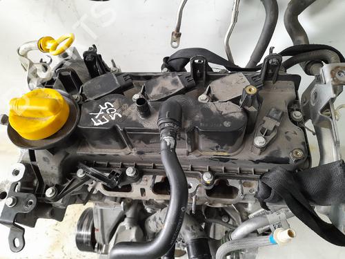 Engine NISSAN MICRA V (K14) 1.0 | BP11949633M1