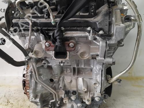 Engine NISSAN MICRA V (K14) 1.0 | BP11949633M1