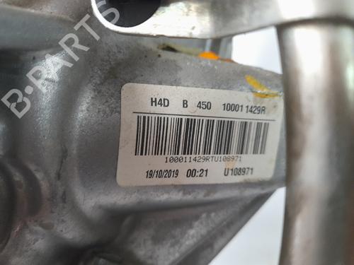 Engine NISSAN MICRA V (K14) 1.0 | BP11949633M1