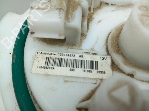 Fuel pump NISSAN MICRA V (K14) 1.0 | BP14381859M76 