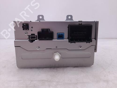 Radio OPEL ZAFIRA TOURER C (P12) 1.6 CDTI (75) | BP11950311E6