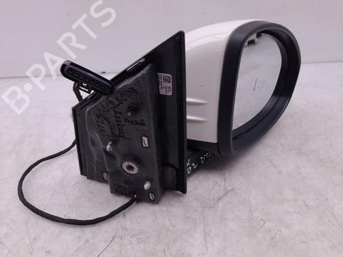 Right mirror FIAT 500 (312_) Electric (EV) | BP11963191C27 
