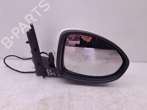 Right mirror FIAT 500 (312_) Electric (EV) | BP11963191C27 