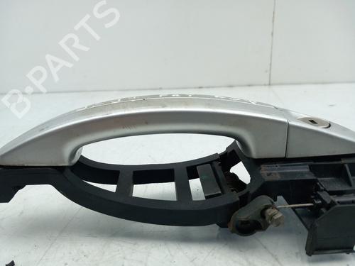 Klamka zewnętrzna drzwi przednich lewych FORD FOCUS II Turnier (DA_, FFS, DS) 1.4 R224A36AD