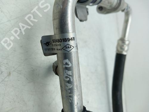 AC pipe RENAULT MEGANE IV Grandtour (K9A/M/N_) 1.2 TCe 100 | BP14381964M126 