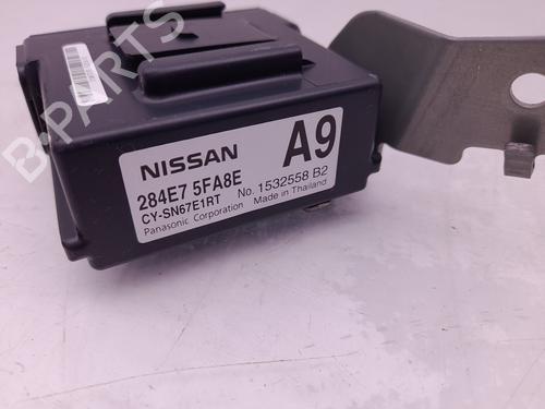 Electronic module NISSAN MICRA V (K14) 1.0 | BP15221262M83 