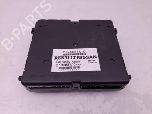 Electronic module NISSAN MICRA V (K14) 1.0 | BP15221259M83 