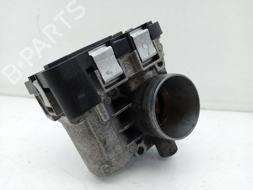 Used Throttle body FIAT 500 (312_) 1.2 (312AXA1A) (69 hp) 12068104