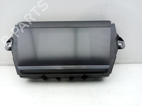 Kombiinstrument CITROËN C4 III (BA_, BB_, BC_) [2020-2025]  24181882