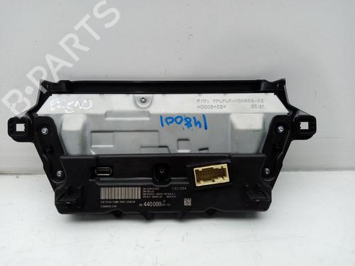 Kombiinstrument CITROËN C4 III (BA_, BB_, BC_)  | BP24181882C47 