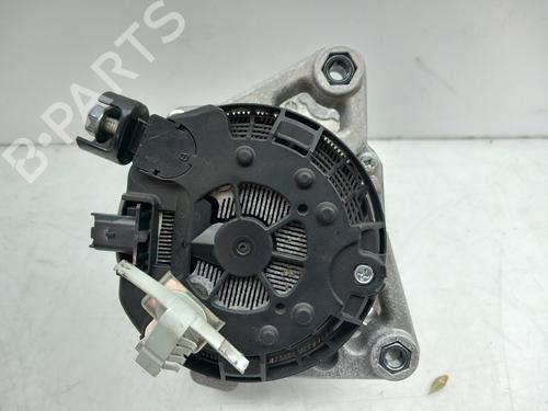 Alternator CITROËN C4 III (BA_, BB_, BC_)  | BP24181910M7 