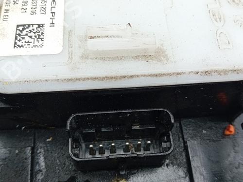 Fuel pump CITROËN C4 III (BA_, BB_, BC_) | BP24181912M76