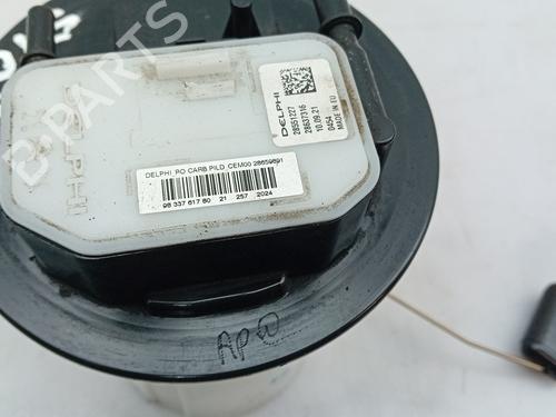 Fuel pump CITROËN C4 III (BA_, BB_, BC_) | BP24181912M76