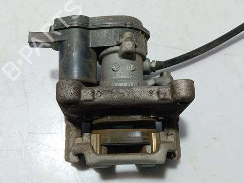 Bremssattel links hinten CITROËN C4 III (BA_, BB_, BC_)  | BP24181913M107 