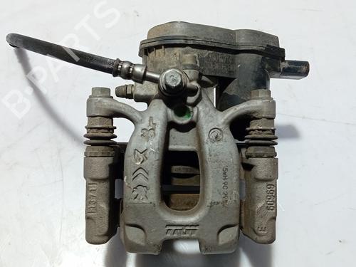 Bremssattel links hinten für CITROËN C4 III (BA_, BB_, BC_) [2020-2025]  24181913