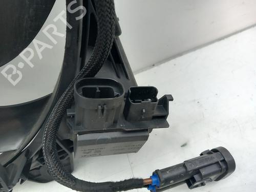 Radiator fan CITROËN C4 III (BA_, BB_, BC_) | BP24181932M35