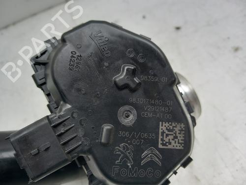 Throttle body CITROËN C4 III (BA_, BB_, BC_)  | BP24181916M82