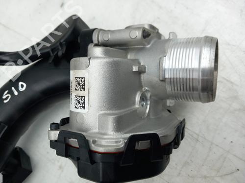 Throttle body CITROËN C4 III (BA_, BB_, BC_)  | BP24181916M82
