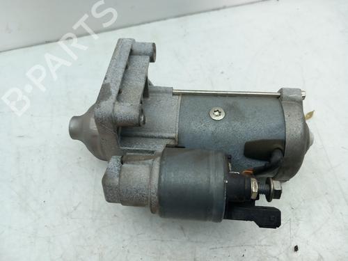 Used Starter CITROËN C4 III (BA_, BB_, BC_) [2020-2025]  24181931