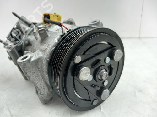 AC-Kompressor CITROËN C4 III (BA_, BB_, BC_)  | BP24181928M34