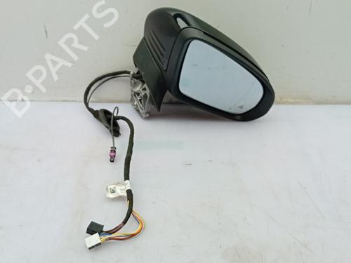 Bakspejl Højre MERCEDES-BENZ C-CLASS Coupe (C205) C 220 d (205.314) | BP12092884C27 