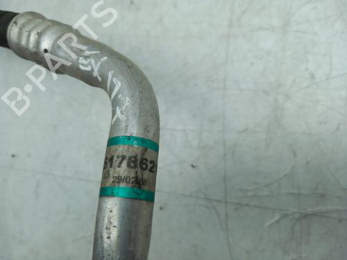 AC pipe FIAT 500 (312_) 1.2 (312AXA1A) | BP14382047M126