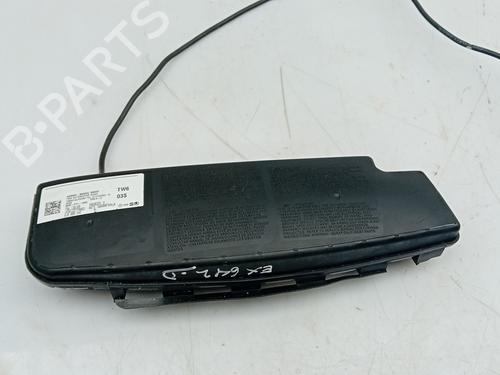 Right seat airbag SEAT IBIZA IV SC (6J1, 6P5) 1.4 TDI 6J0880242