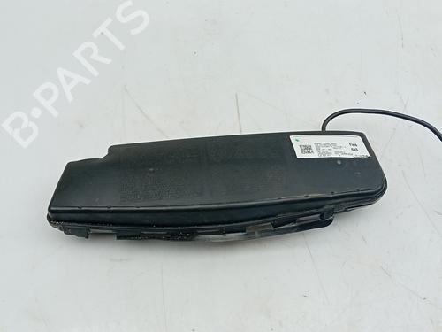 Left seat airbag SEAT IBIZA IV SC (6J1, 6P5) 1.4 TDI 6J0880241