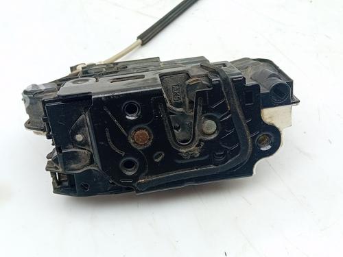Front right lock SEAT IBIZA IV SC (6J1, 6P5) 1.4 TDI | BP12104216C97 