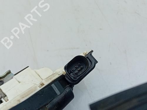 Front right lock SEAT IBIZA IV SC (6J1, 6P5) 1.4 TDI | BP12104216C97 