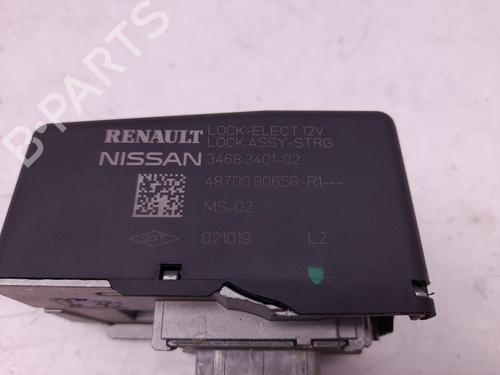 Electronic module NISSAN MICRA V (K14) 1.0 | BP15221315M83 