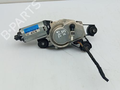 Rear wiper motor SEAT IBIZA IV SC (6J1, 6P5) 1.4 TDI 6j3955711