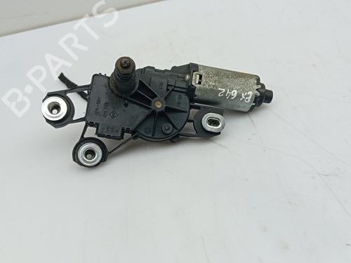 Rear wiper motor SEAT IBIZA IV SC (6J1, 6P5) 1.4 TDI | BP12109219M102 