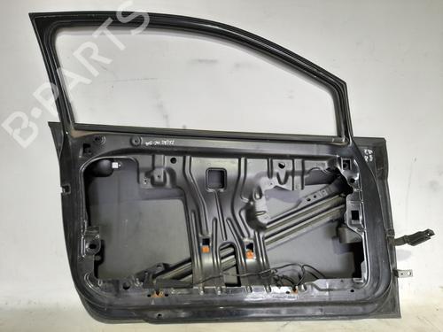 Left front door SEAT IBIZA IV SC (6J1, 6P5) 1.4 TDI | BP12109212C2 