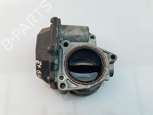 Throttle body SEAT IBIZA IV SC (6J1, 6P5) 1.4 TDI 03G128063G