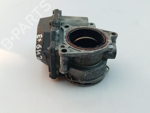 Throttle body SEAT IBIZA IV SC (6J1, 6P5) 1.4 TDI | BP12109232M82 