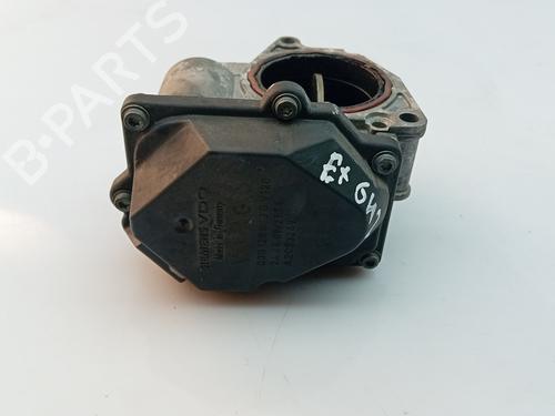 Throttle body SEAT IBIZA IV SC (6J1, 6P5) 1.4 TDI | BP12109232M82 