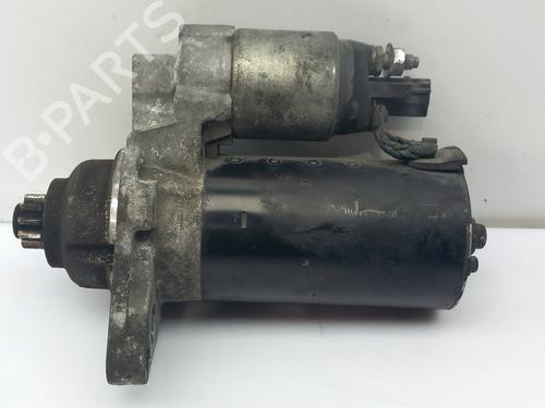 Starter SEAT IBIZA IV SC (6J1, 6P5) 1.4 TDI 02Z911023F