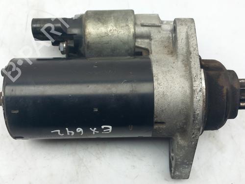 Starter SEAT IBIZA IV SC (6J1, 6P5) 1.4 TDI | BP12109236M8 