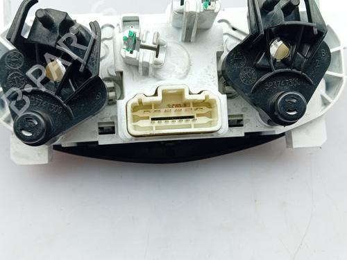 Climate control DACIA SANDERO II 1.2 | BP12109741I5 