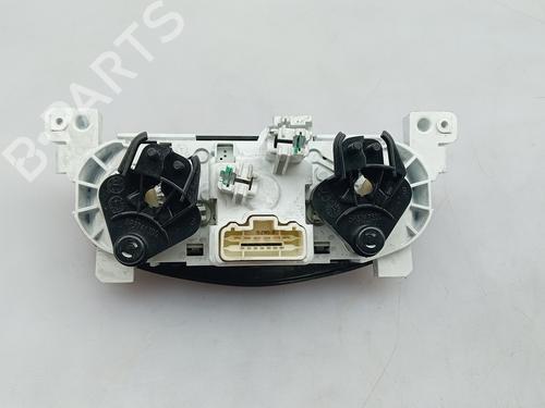 Climate control DACIA SANDERO II 1.2 | BP12109741I5 