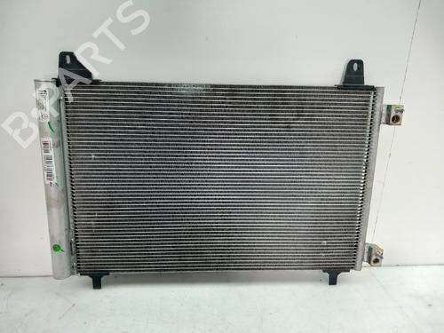 Used AC radiator CITROËN C4 III (BA_, BB_, BC_) [2020-2025]  24181953