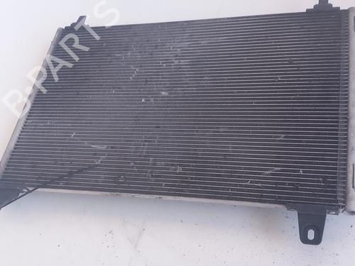AC radiator CITROËN C4 III (BA_, BB_, BC_)  | BP24181953M32 