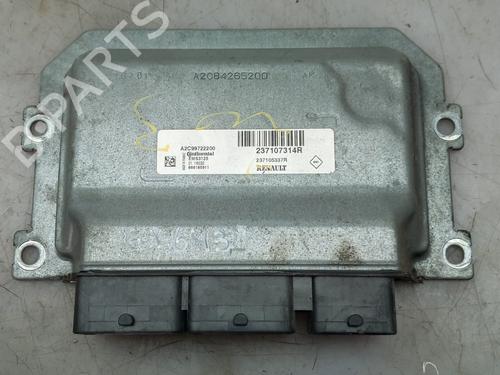 Computer motormanagement DACIA SANDERO II 1.2 (75 hp) 12114195